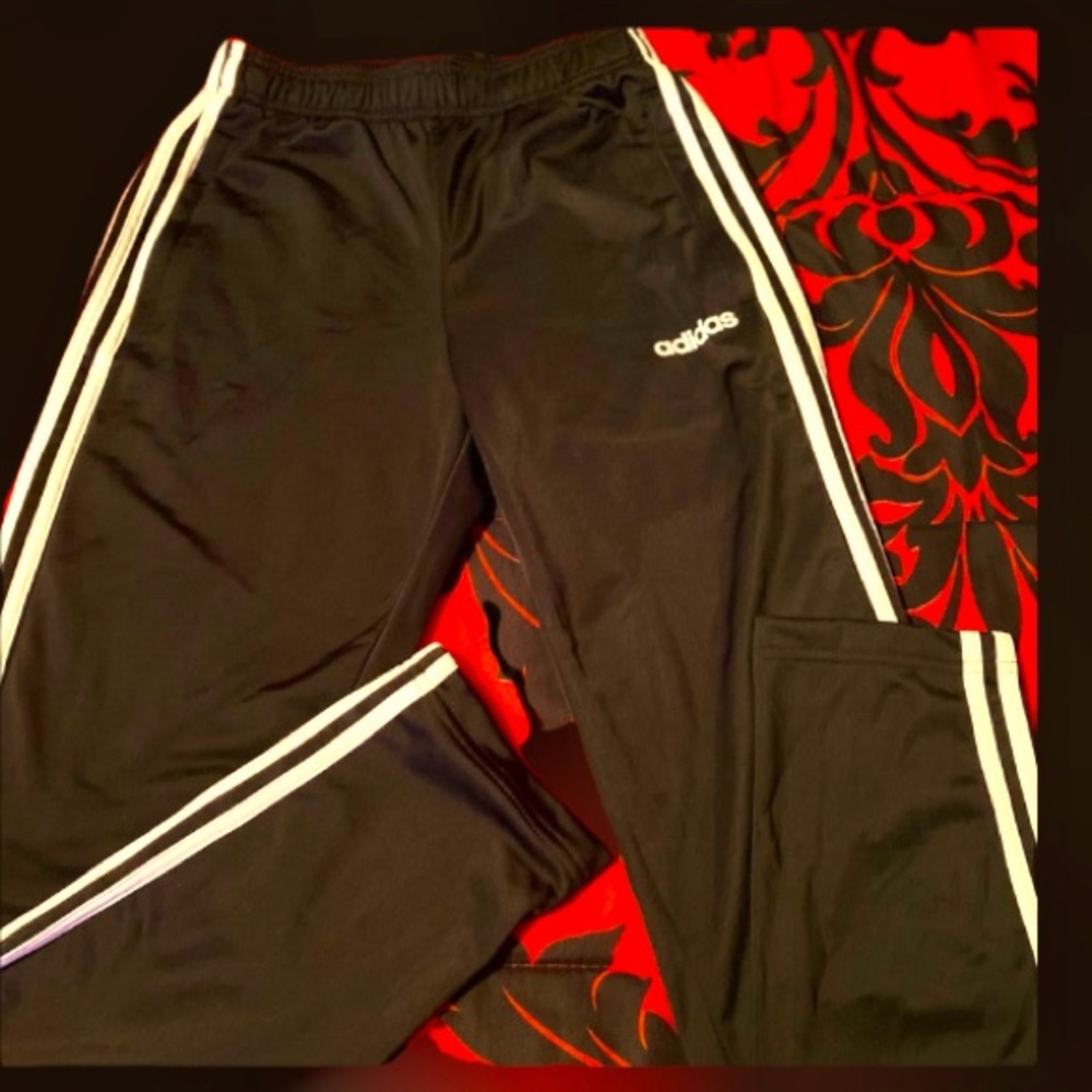 Adidas joggers